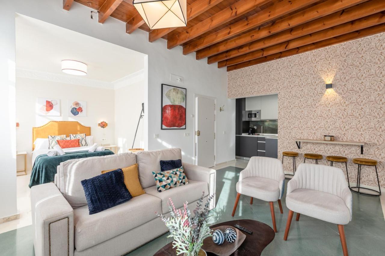 San Lorenzo Collection Homes - Space Maison Apartment