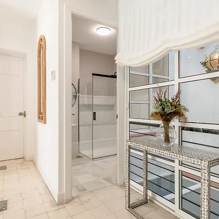 San Lorenzo Collection Homes - Space Maison Apartments Seville Exterior photo
