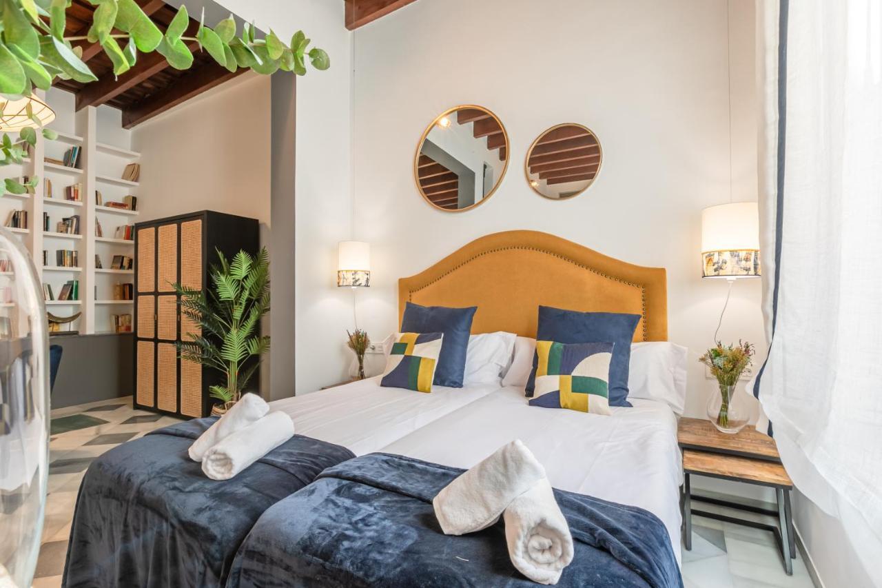 Apartment San Lorenzo Collection Homes - Space Maison *